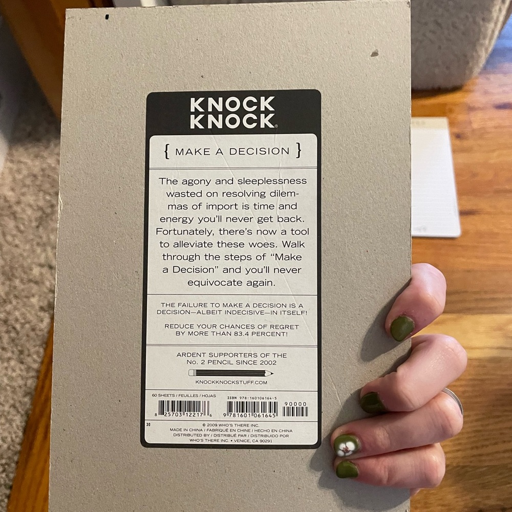 Note Pad Bundle - Picture 4 of 9